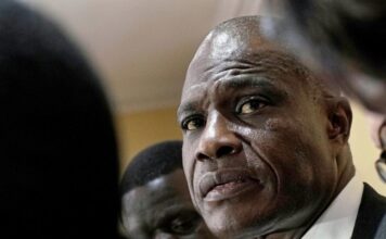 URGENT: CE QUE MARTIN FAYULU ATTEND DE FELIX TSHILOMBO APRES SON MANDAT FRAUDULÉ