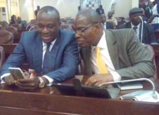 EYINDI: DELLY SESANGA BITUMBA NA MBOSSO