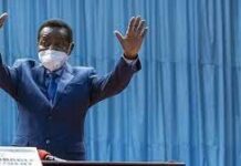 Dossier 21000$ : REACTION DE MBOSO – menace de sanctionner les Députés qui « s’évertuent sans preuves à soutenir Fayulu »LA VOIX DE NATHALIE ROLLEY