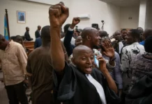 URGENT: QUE SE PASSE T-IL AVEC MARTIN FAYULU AU CANADA? 🇨🇦