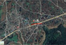 15-9: CONGO EKEYI, AFRIQUE SANS LES AFRICAINS-MAFA EN TOURNEE AUX USA – ADOLPHE MUZITU A BANDUDU