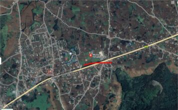 15-9: CONGO EKEYI, AFRIQUE SANS LES AFRICAINS-MAFA EN TOURNEE AUX USA – ADOLPHE MUZITU A BANDUDU