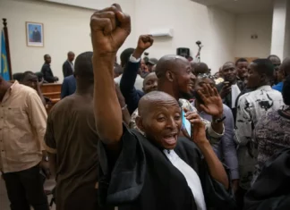 URGENT: QUE SE PASSE T-IL AVEC MARTIN FAYULU AU CANADA? 🇨🇦