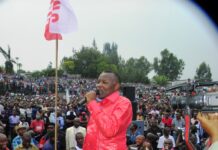 BA RWANDAIS BA KEYI KO YAMBA VITAL KAMERHE RWANDAIS- BURUNDAIS – voleur