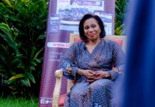 ESTHER FAYULU SORT DU SILENCE: LA FEMME DE MARTIN FAYULU MADIDI DIT