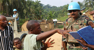 FB FABBA LANCE UN MESSAGE TRES FORT A BINTOU KEITA (MONUSCO)