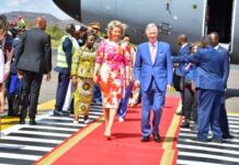 ALERTE ! CHRISTOPHE MBOSO EN BELGIQUE POUR DEFIER LA DIASPORA