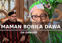 21-09: URGENT MAMAN BOBI LA DAWA EN DANGER – LES DISCOURS DE 2 FRERES PAUL KAGAME ET FELIX- PENERIE