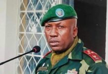 Dans un entretien accordé, il y a quelques jours, à France 24 et RFI, l’arrestation du général Philémon Yav à une tentative de trahison.