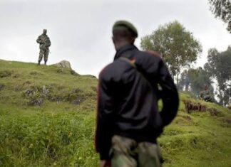 Nord-kivu: Un militaire Congolais arrêté au Rwanda, sera t-il liberer?