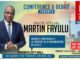 URGENT: MARTIN FAYULU AU CNADA