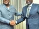 URGENT: FÉLIX ANTOINE TSHILOMBO EN VOYAGE ENCORE. MRD!