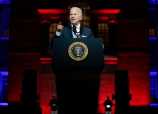 URGENT: LES ETATS UNIS VEULENT PUNIR LES PAYS AFRICAINS PRO-RUSSIE