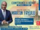 INFORMEZ-VOUS : MARTIN FAYULU MADIDI AU CANADA – HEURE DATE ET LIEU