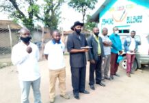 Nord-Kivu :Les commerçants de Butembo décident de boycotter le paiement des taxes et impôts