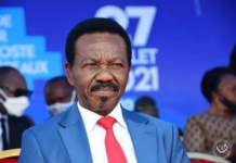 RDC: PAYS D’ÉTONNEMENT – FRANCHEMENT ! – SUIVEZ