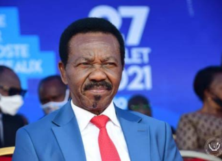 RDC: PAYS D’ÉTONNEMENT – FRANCHEMENT ! – SUIVEZ