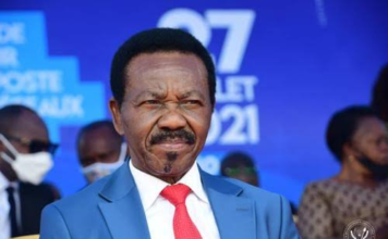 RDC: PAYS D’ÉTONNEMENT – FRANCHEMENT ! – SUIVEZ