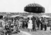 UK: QUEEN ELIZABETH ET NOS GRANDS PARENTS