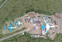 URGENT! RDC: DES PERSONNES NON IDENTIFIÉES VERS KINGAKATI