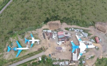 URGENT! RDC: DES PERSONNES NON IDENTIFIÉES VERS KINGAKATI