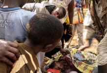 URGENT: VOICI COMMENT LES CADAVRES SONT TRAITÉS CHEZ MOI