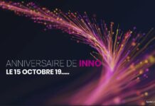 ANNIVERSAIRE DE PAPA INNO – CNTLIVE – SUIVEZ