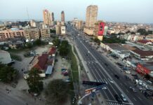 MAUVAISE NOUVELLE POUR KINSHASA