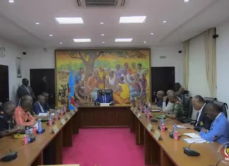 RDC : Le gouvernement ordonne la suspension des travaux de construction entamés aux sites de PNMLS, à la baie Ngaliema et à Socopao