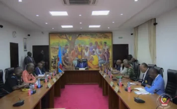 RDC : Le gouvernement ordonne la suspension des travaux de construction entamés aux sites de PNMLS, à la baie Ngaliema et à Socopao