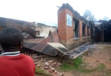 INCENDIER LES MAISONS DEVIENT UN MODE OPERATOIRE DES TERRORISTES RWANDAIS EN RDC