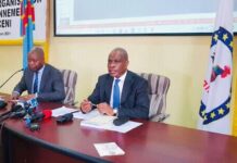 ECOUTEZ LES MENSONGES DE MUZITU ET CES BREBIS – PAPA INNO REMET L’ORDRE- QUI VIVRA VERRA – SUIVEZ