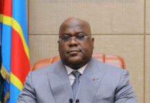 ALERTE: TO SEKA MUKIE – LA VISON DE CHEF DE L’ETAT FELIX TSHILOMBO