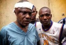 5-10: ARRETONS DE DIABOLISER LES PERSONNES DE VALEURS – SI NON NOUS ALLONS NOUS PERDRE DANS LA BOUE