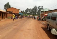 RDC-M23: un calme précaire observé dans de grandes agglomérations le long de la RN2, le trafic toujours suspendu entre Goma et Rutshuru