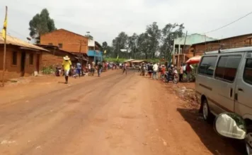 RDC-M23: un calme précaire observé dans de grandes agglomérations le long de la RN2, le trafic toujours suspendu entre Goma et Rutshuru