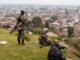 7/10: DRC- FLASH INFO BRUTE: DEMONSTRATION, LE RWANDA STRATEGIQUEMENT OCCUPE LA RDC -SUIVEZ