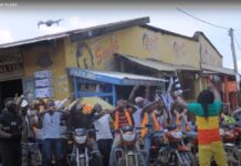 MUSIQUE: FB Fabba RDC ça ne va pas