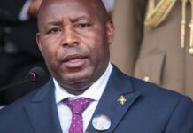 RDC-Rwanda: Félix Tshisekedi, Paul Kagame et Évariste Ndayishimiye attendus à Luanda