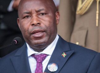 RDC-Rwanda: Félix Tshisekedi, Paul Kagame et Évariste Ndayishimiye attendus à Luanda