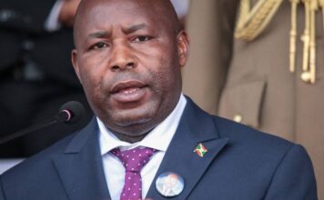 RDC-Rwanda: Félix Tshisekedi, Paul Kagame et Évariste Ndayishimiye attendus à Luanda