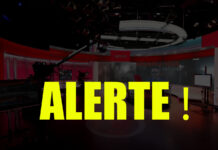 ALERTE !