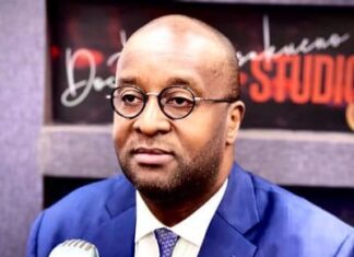 LA VÉRITÉ TUE: CHRISTIAN LUSAKWENO ET PIERROT LUWARA FRAPPÉ PAR LA LOI TIANI