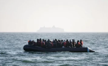 Italian waters spark row between Italy and France