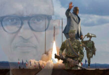 SUIVEZ UN TEMOIGNAGE SUR LA BALKANISATION DE LA RDC – PARTAGEZ YANGO S.V.P