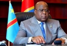 URGENT: FÉLIX TSHILOMBO FAIT DES NOUVELLES NOMINATIONS