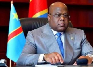 URGENT: FÉLIX TSHILOMBO FAIT DES NOUVELLES NOMINATIONS