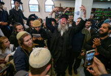 EN FIN: LE SECRET EST DÉVOILÉ