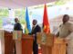 RDC : le mini-Sommet de Luanda consacre la création d’une zone tampon dans l’Est