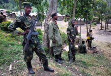 Le Parlement européen pointe le lien M23-Rwanda et demande que les sanctions à l’encontre des dirigeants de ce mouvement soient étendues.